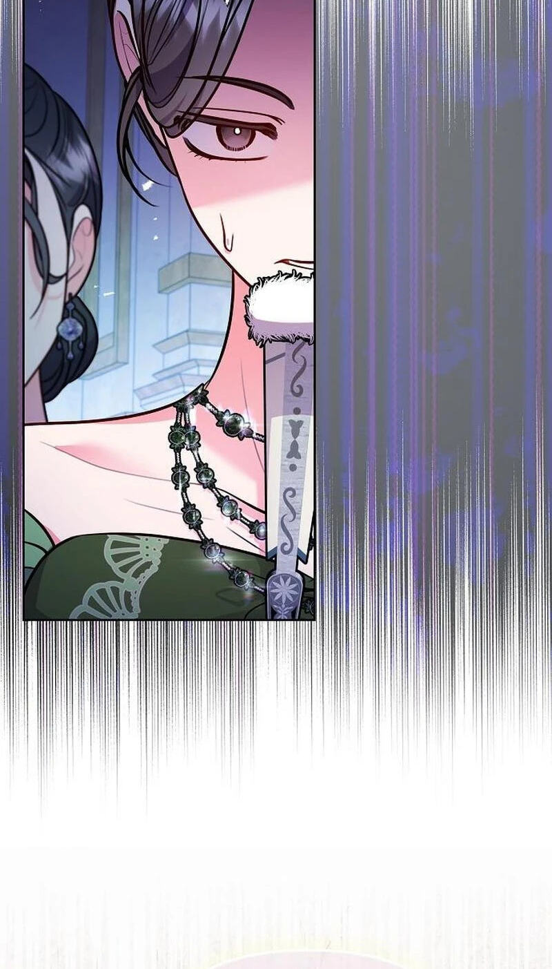 I've Probably Made a Mistake in Getting Married Chapter 70 page 65 - 