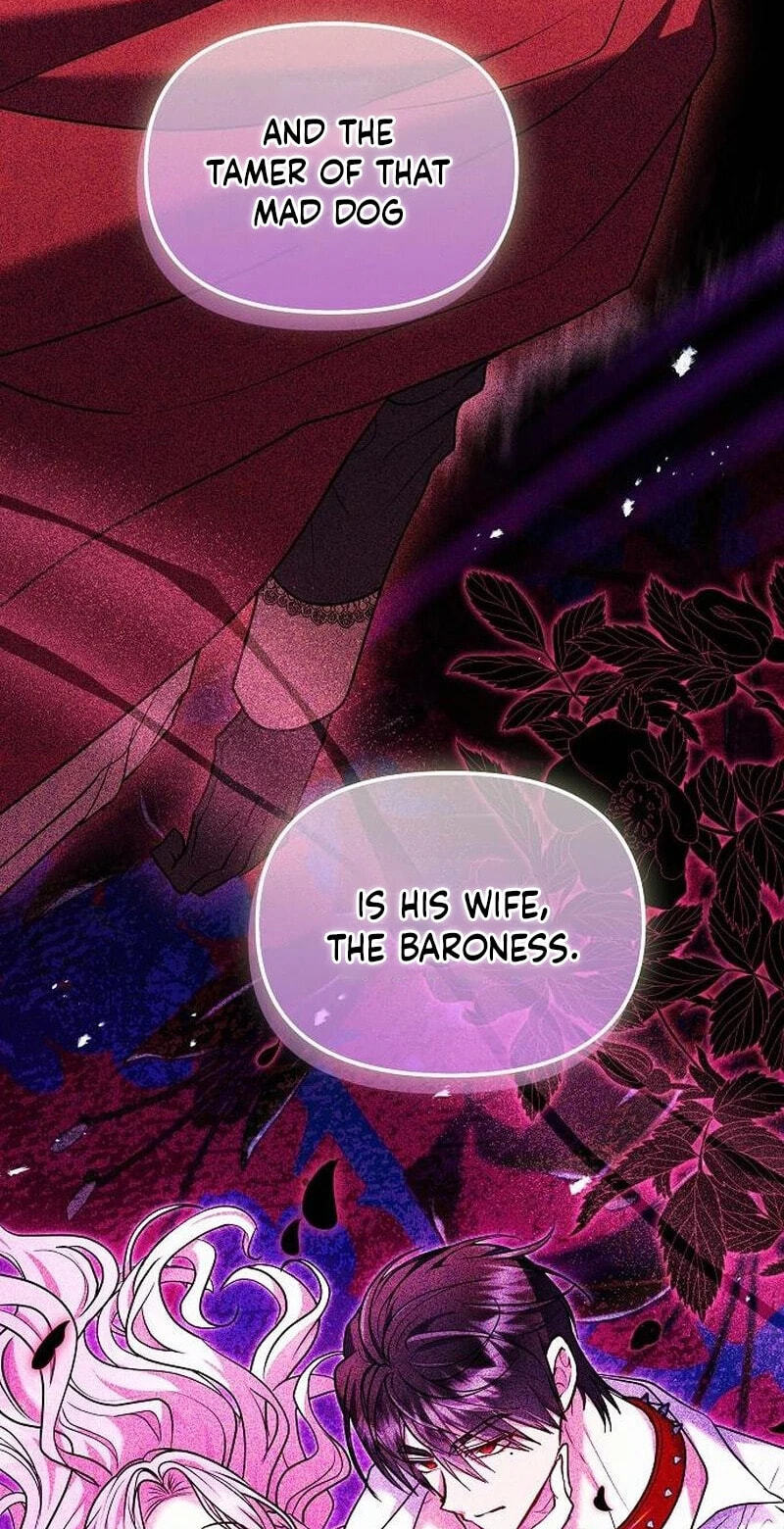 I've Probably Made a Mistake in Getting Married Chapter 70 page 67 - 