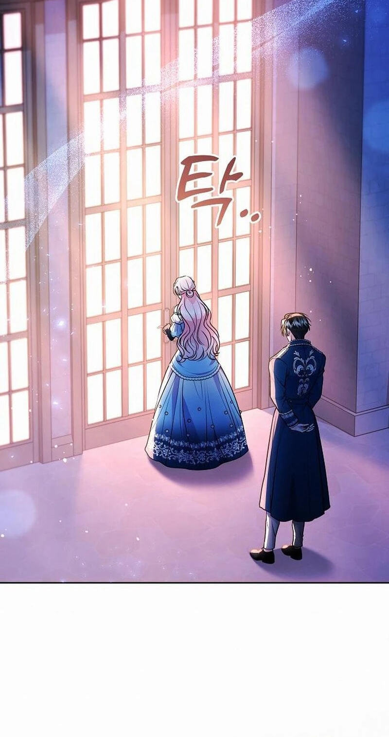 I've Probably Made a Mistake in Getting Married Chapter 70 page 72 - 