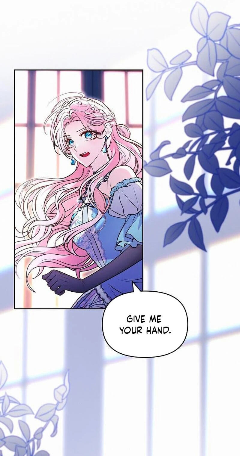 I've Probably Made a Mistake in Getting Married Chapter 70 page 73 - 