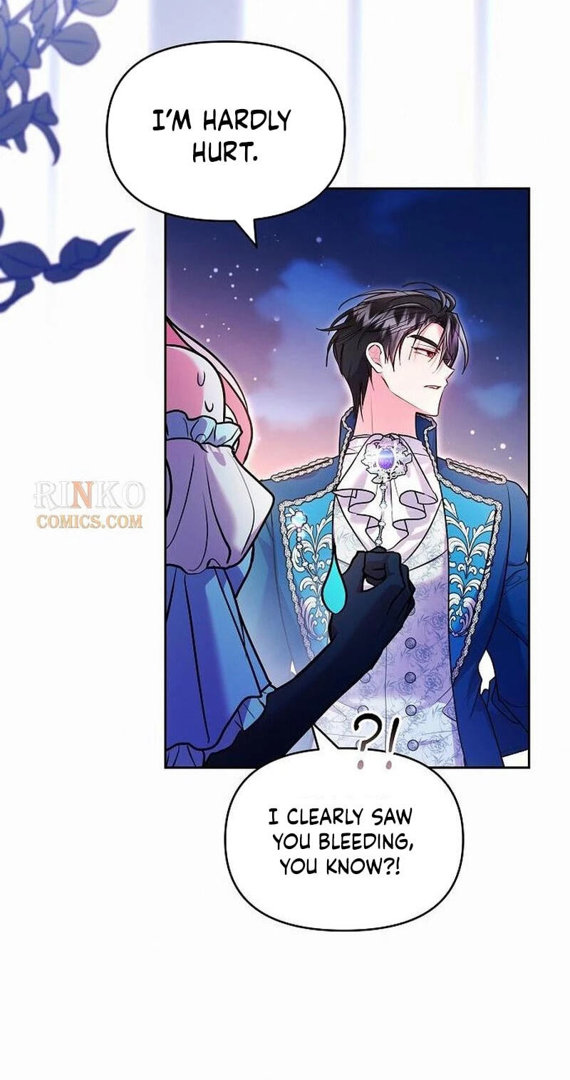 I've Probably Made a Mistake in Getting Married Chapter 70 page 74 - 