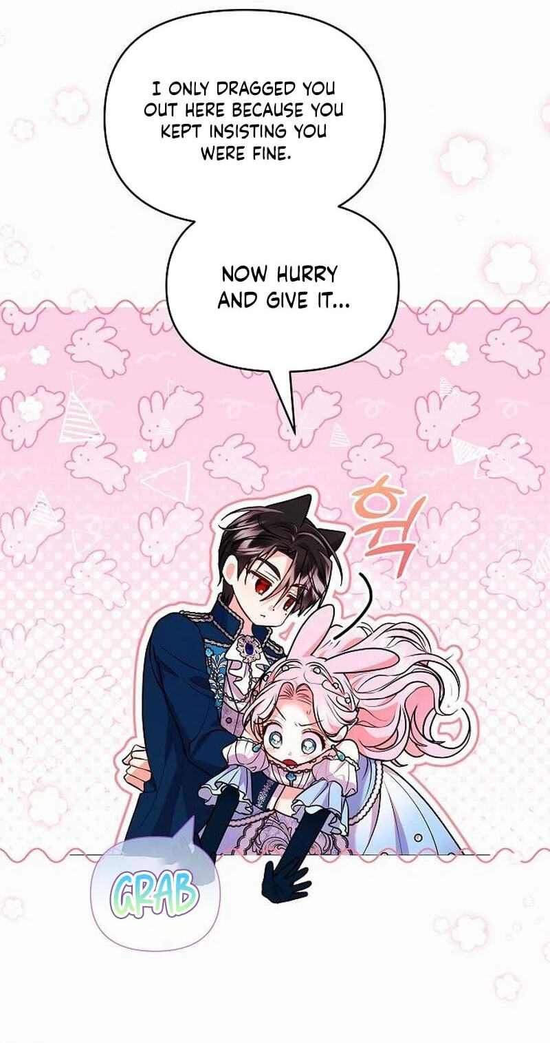 I've Probably Made a Mistake in Getting Married Chapter 70 page 75 - 