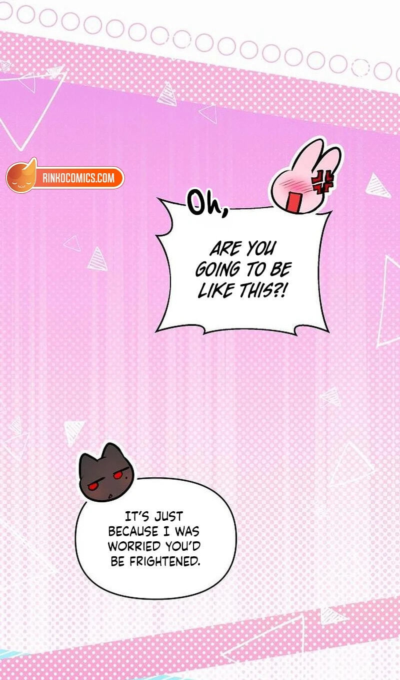 I've Probably Made a Mistake in Getting Married Chapter 70 page 76 - 