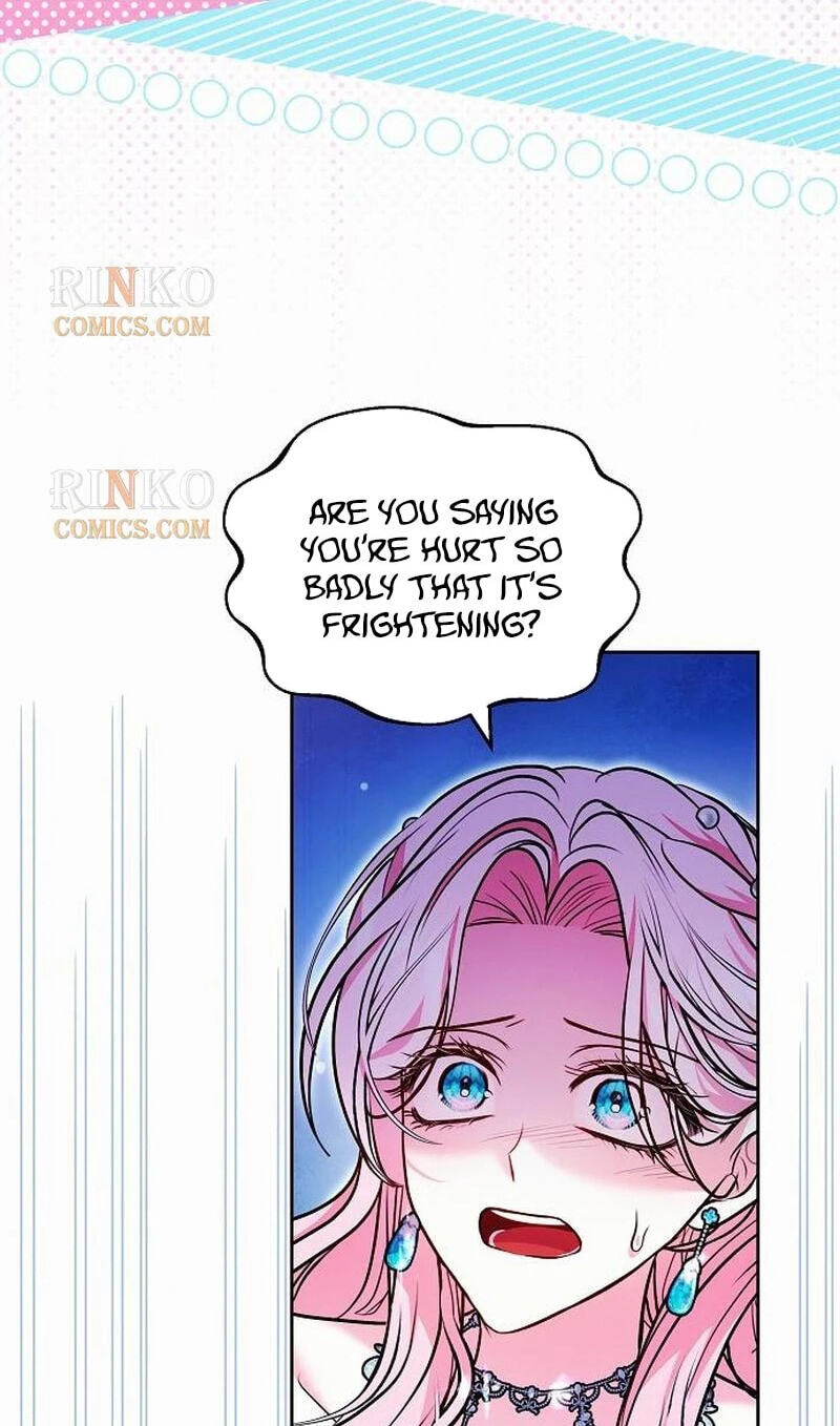 I've Probably Made a Mistake in Getting Married Chapter 70 page 77 - 