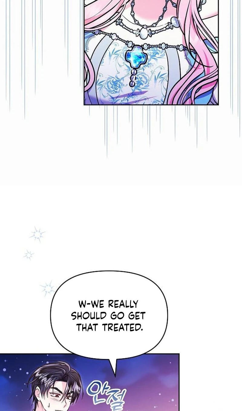 I've Probably Made a Mistake in Getting Married Chapter 70 page 78 - 