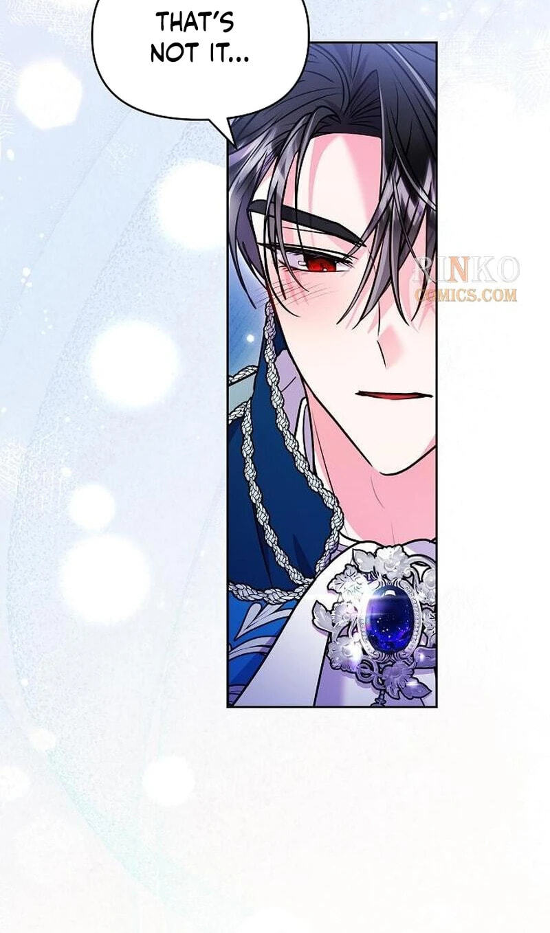 I've Probably Made a Mistake in Getting Married Chapter 70 page 80 - 