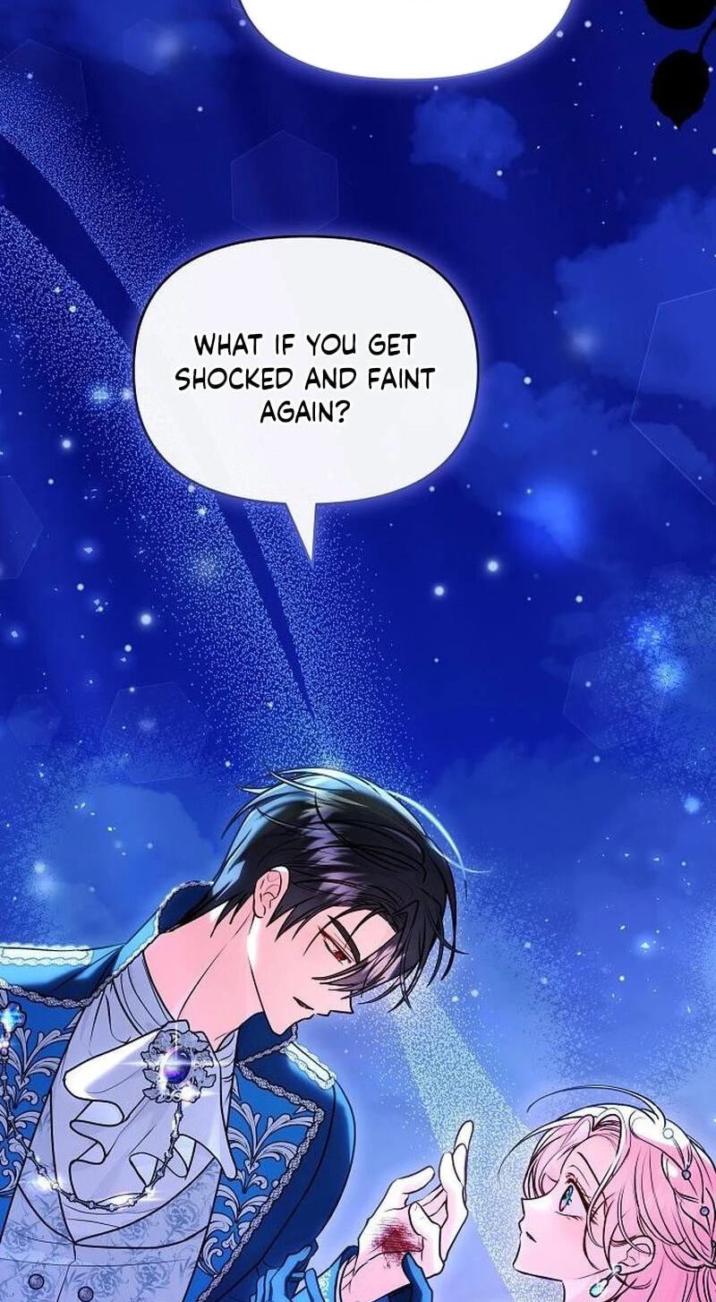 I've Probably Made a Mistake in Getting Married Chapter 70 page 82 - 