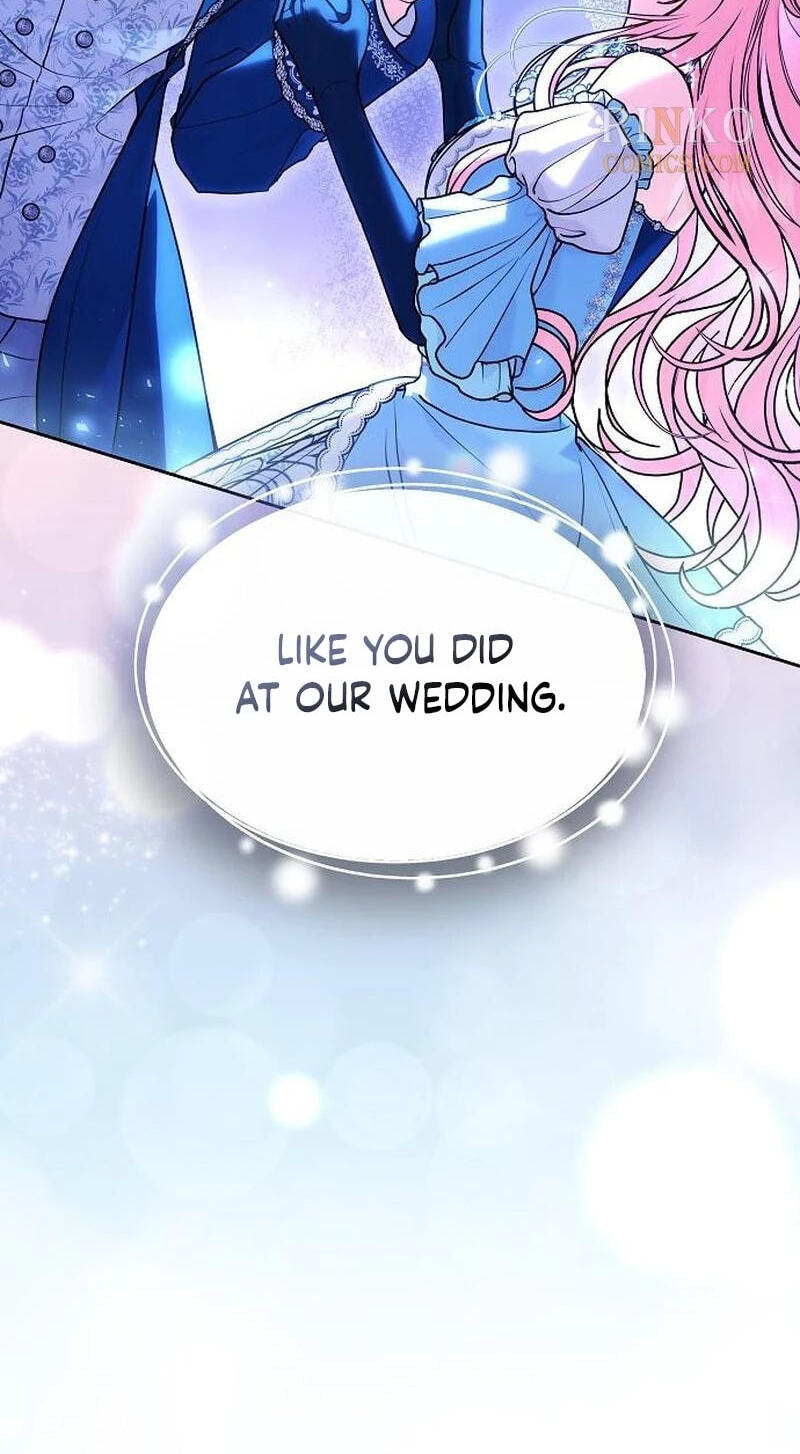 I've Probably Made a Mistake in Getting Married Chapter 70 page 83 - 