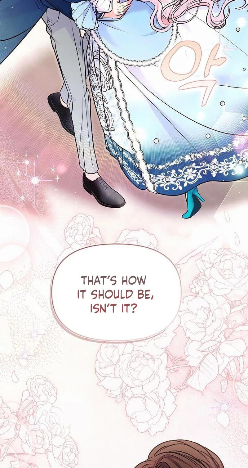 I've Probably Made a Mistake in Getting Married Chapter 70 page 10 - 