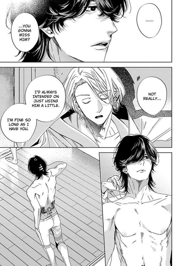 I Wanna Die Before I’m 30 Chapter 4 page 28 - 