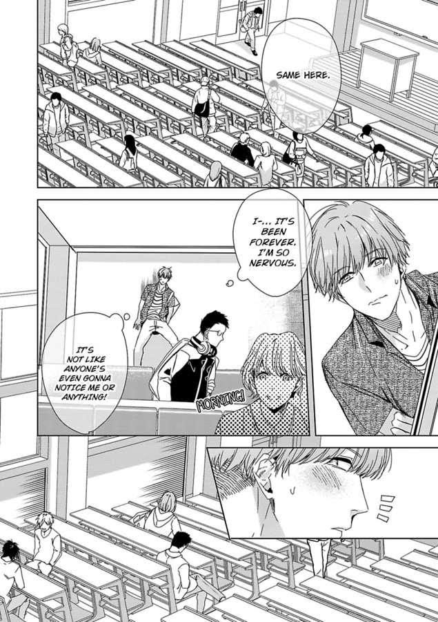 I Wanna Die Before I’m 30 Chapter 4 page 29 - 