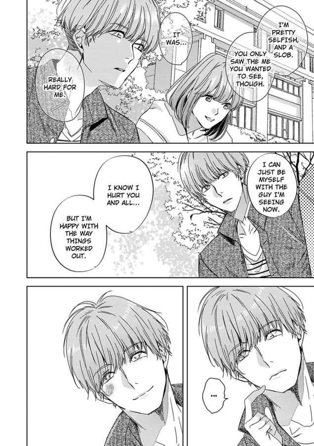 I Wanna Die Before I’m 30 Chapter 4 page 31 - 