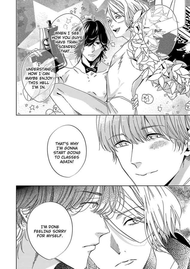 I Wanna Die Before I’m 30 Chapter 4 page 7 - 