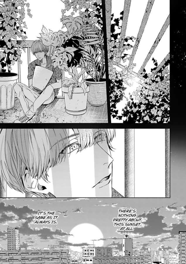 I Wanna Die Before I’m 30 Chapter 5 page 2 - 