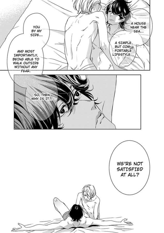I Wanna Die Before I’m 30 Chapter 5 page 12 - 