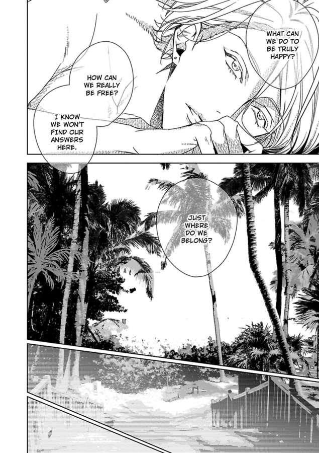 I Wanna Die Before I’m 30 Chapter 5 page 13 - 