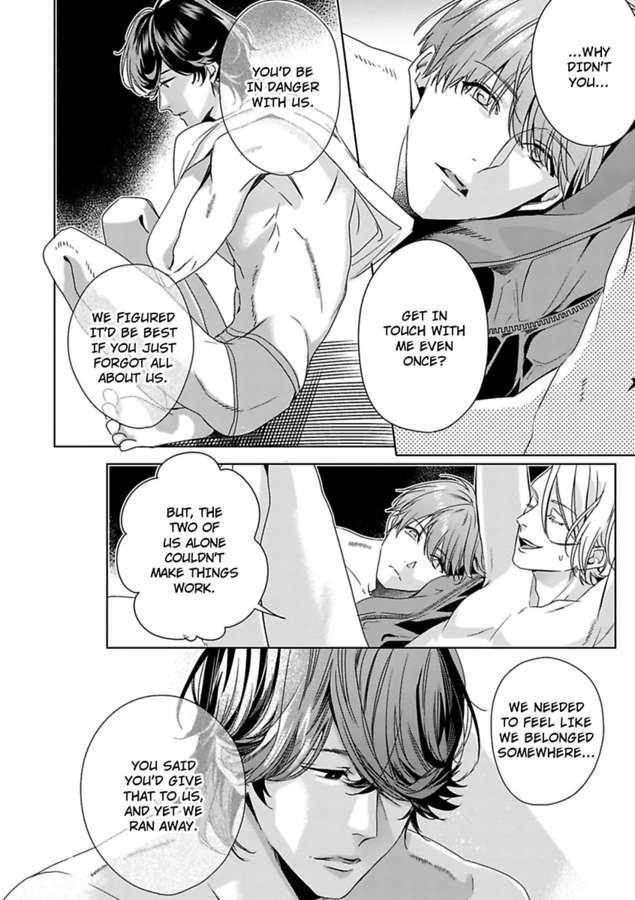 I Wanna Die Before I’m 30 Chapter 5 page 27 - 