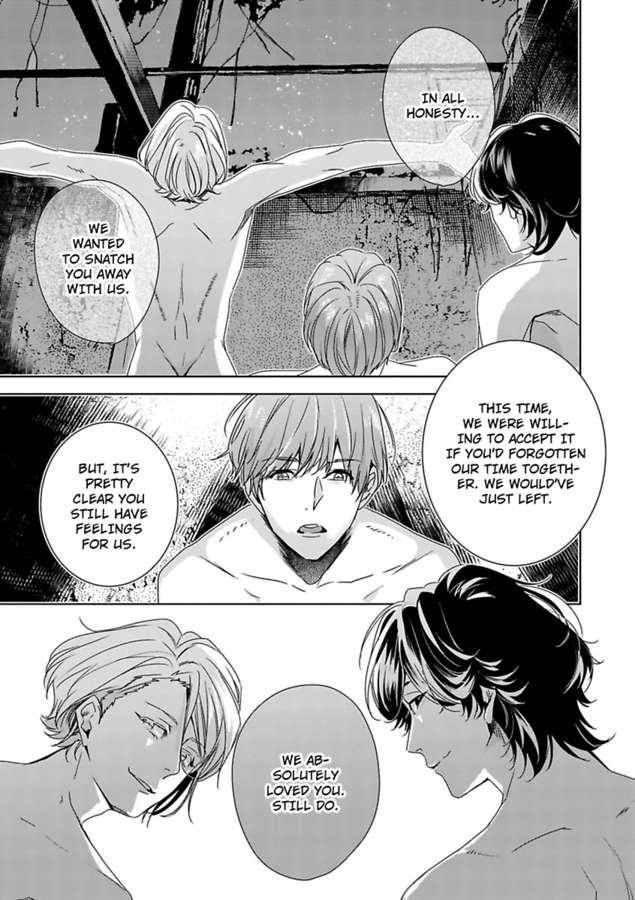 I Wanna Die Before I’m 30 Chapter 5 page 28 - 