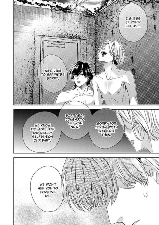 I Wanna Die Before I’m 30 Chapter 5 page 29 - 
