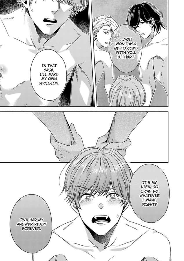 I Wanna Die Before I’m 30 Chapter 5 page 30 - 