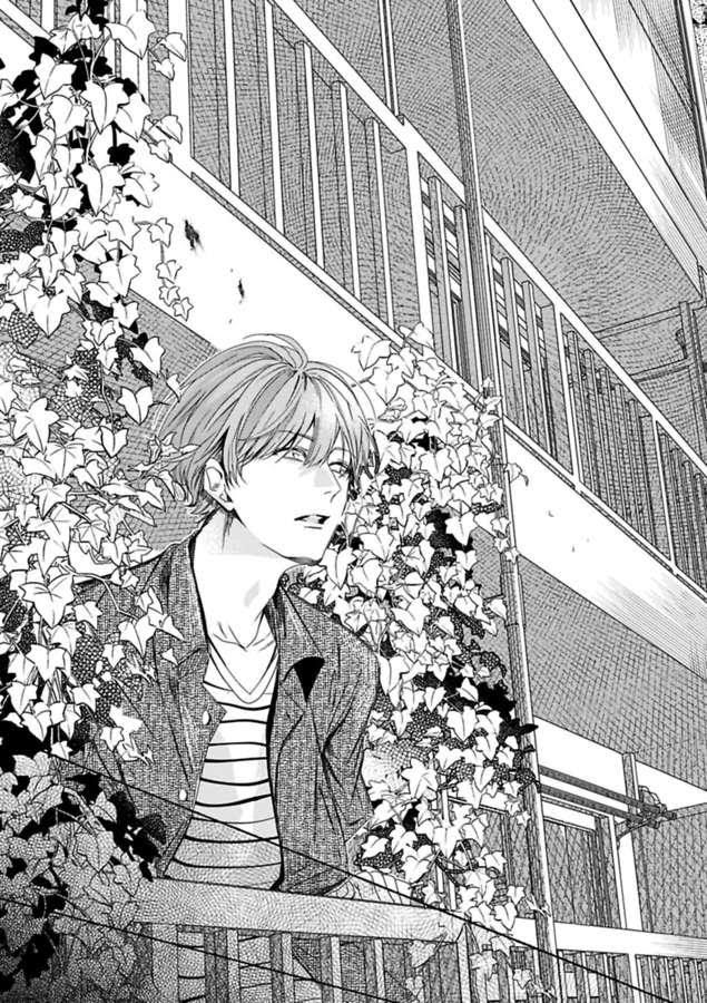 I Wanna Die Before I’m 30 Chapter 5 page 4 - 