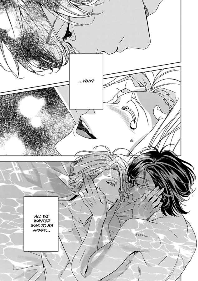 I Wanna Die Before I’m 30 Chapter 5 page 10 - 