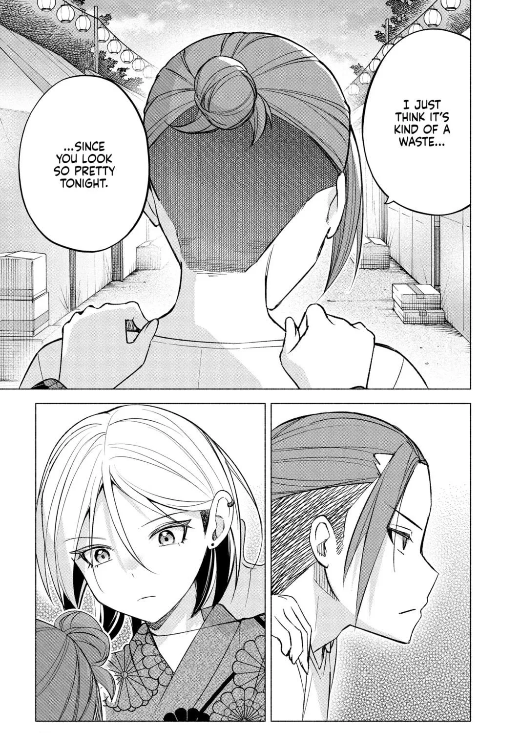 I Wanna Do Bad Things with You Chapter 48 page 29 - 