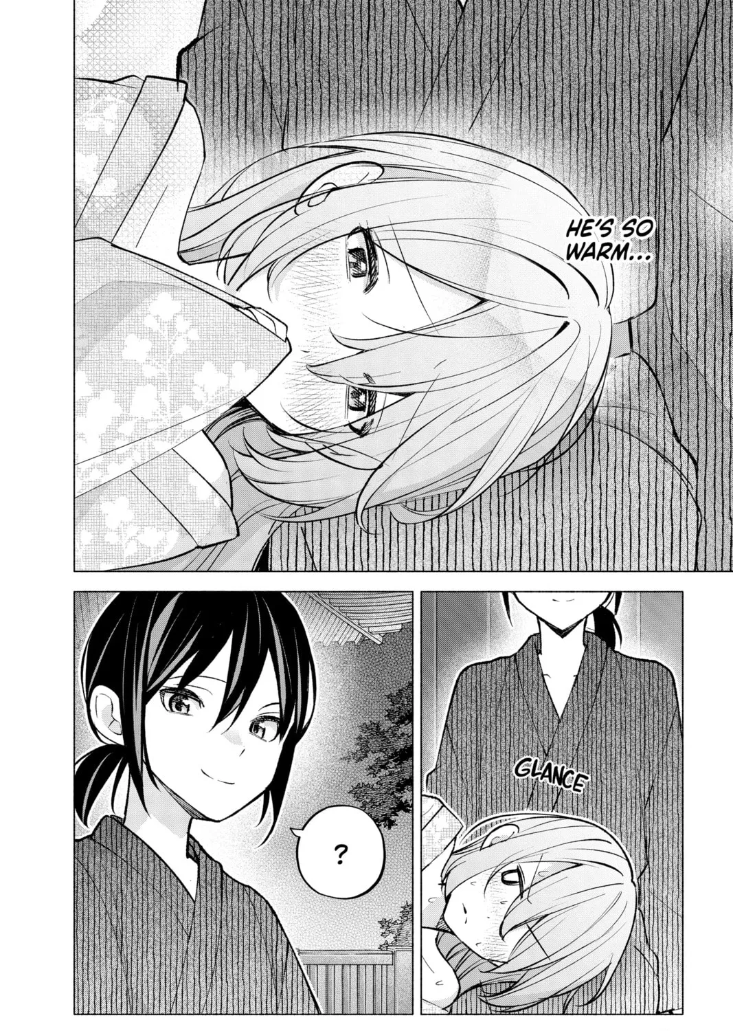 I Wanna Do Bad Things with You Chapter 49 page 15 - 