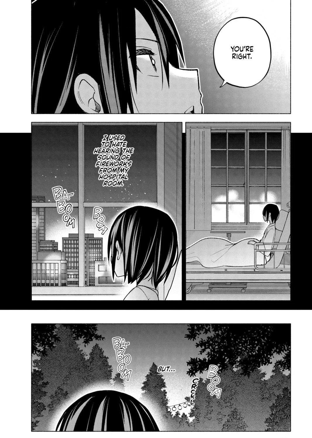 I Wanna Do Bad Things with You Chapter 49 page 23 - 