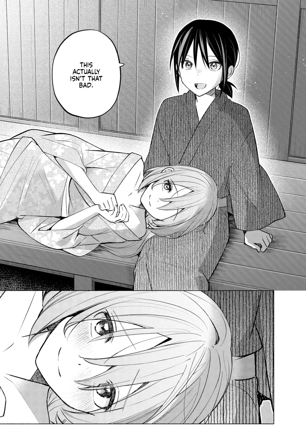 I Wanna Do Bad Things with You Chapter 49 page 25 - 
