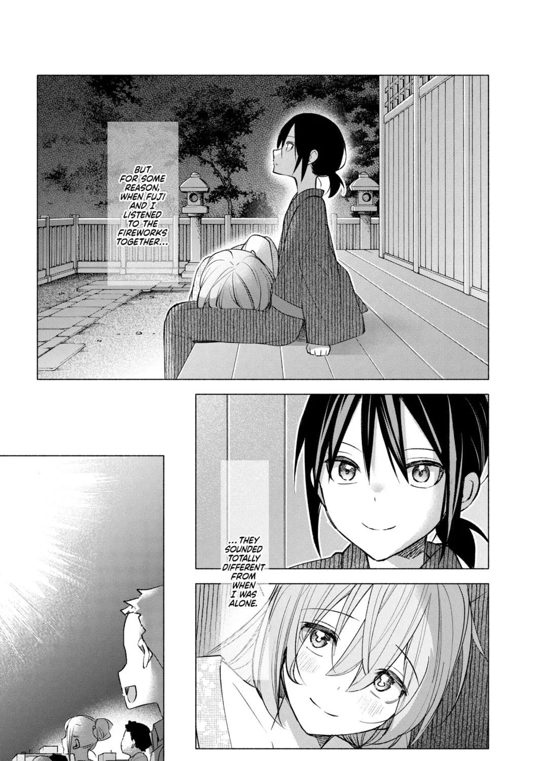 I Wanna Do Bad Things with You Chapter 49 page 29 - 