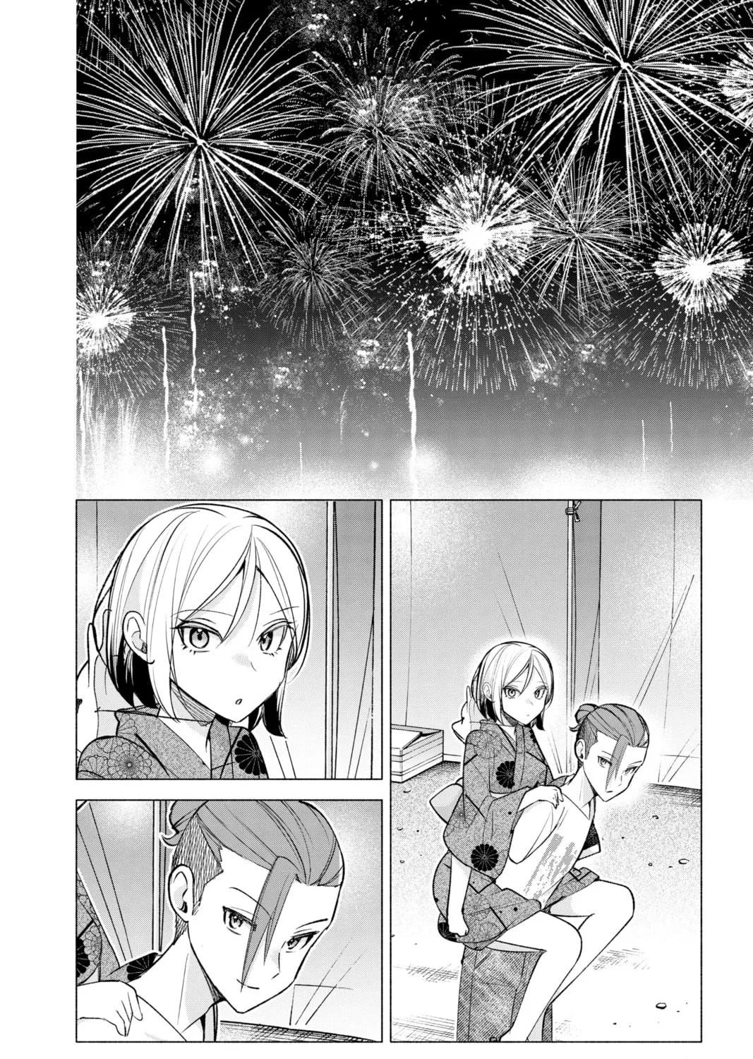 I Wanna Do Bad Things with You Chapter 49 page 31 - 