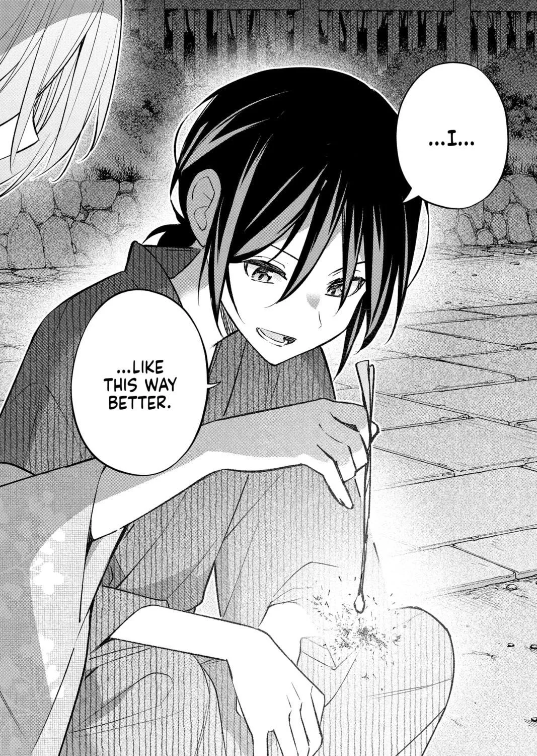 I Wanna Do Bad Things with You Chapter 50 page 19 - 