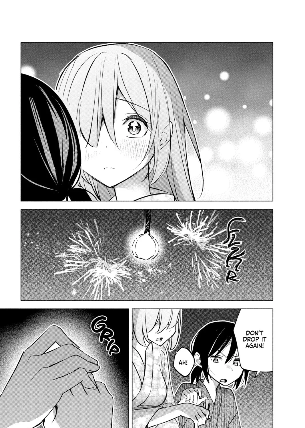 I Wanna Do Bad Things with You Chapter 50 page 21 - 