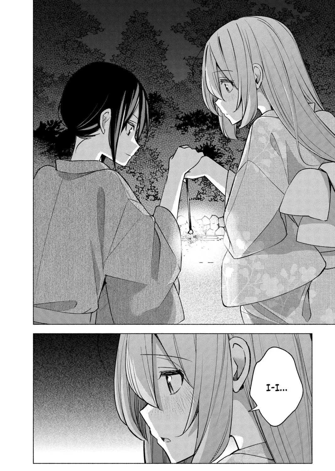 I Wanna Do Bad Things with You Chapter 50 page 23 - 