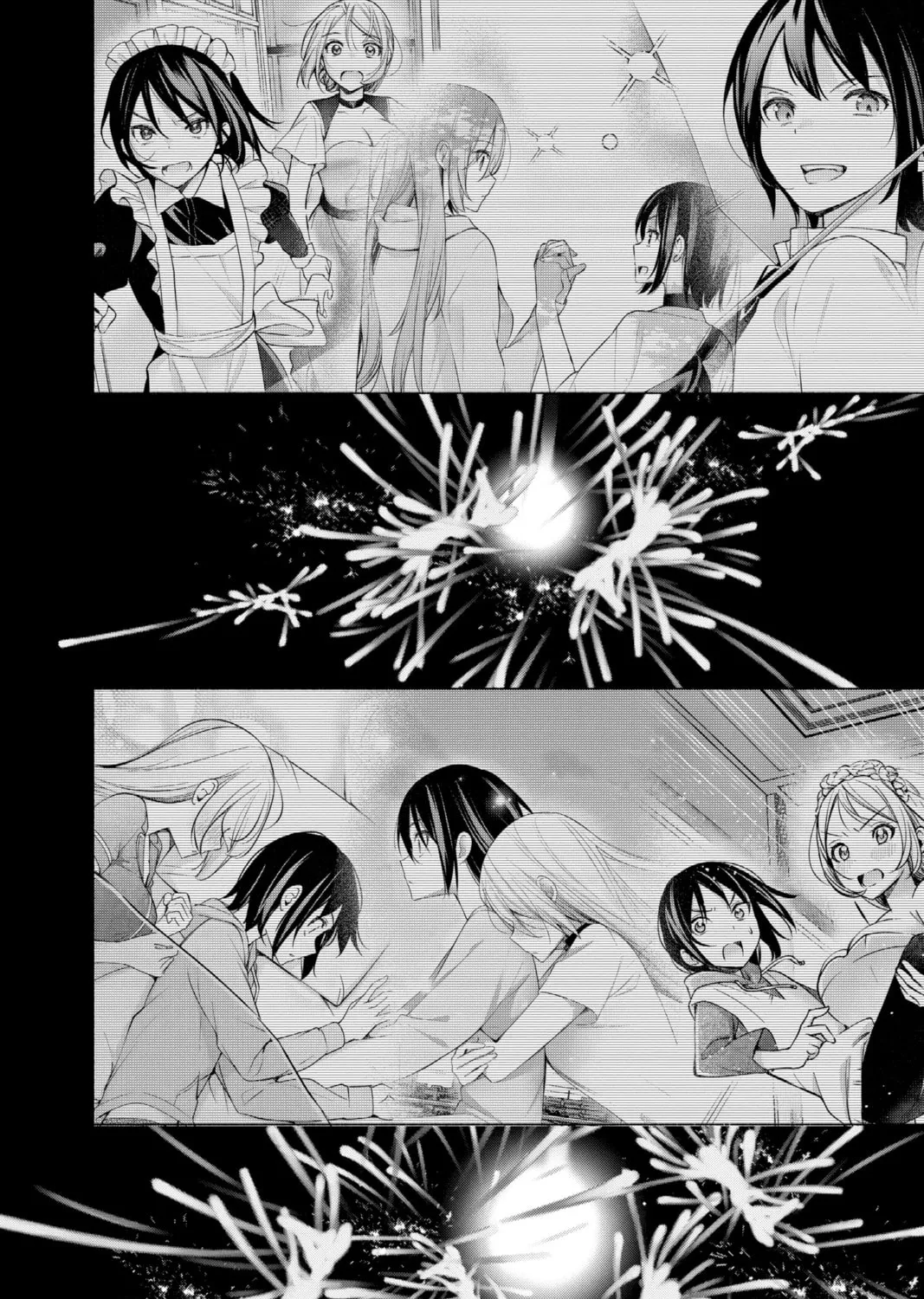 I Wanna Do Bad Things with You Chapter 50 page 27 - 