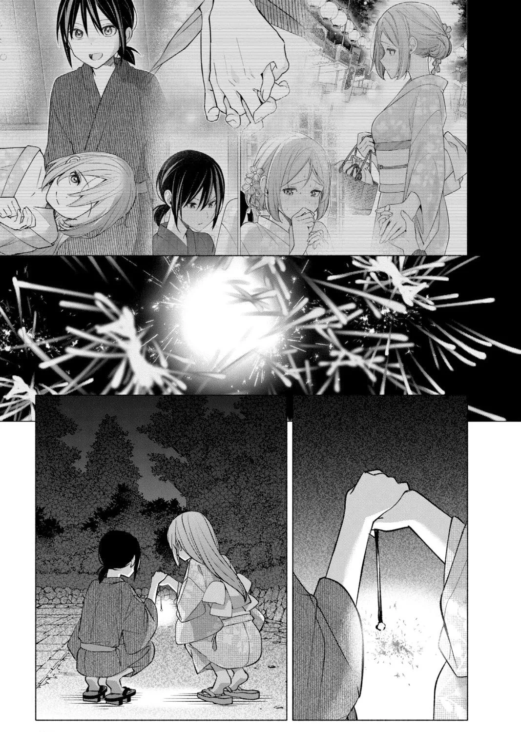 I Wanna Do Bad Things with You Chapter 50 page 29 - 