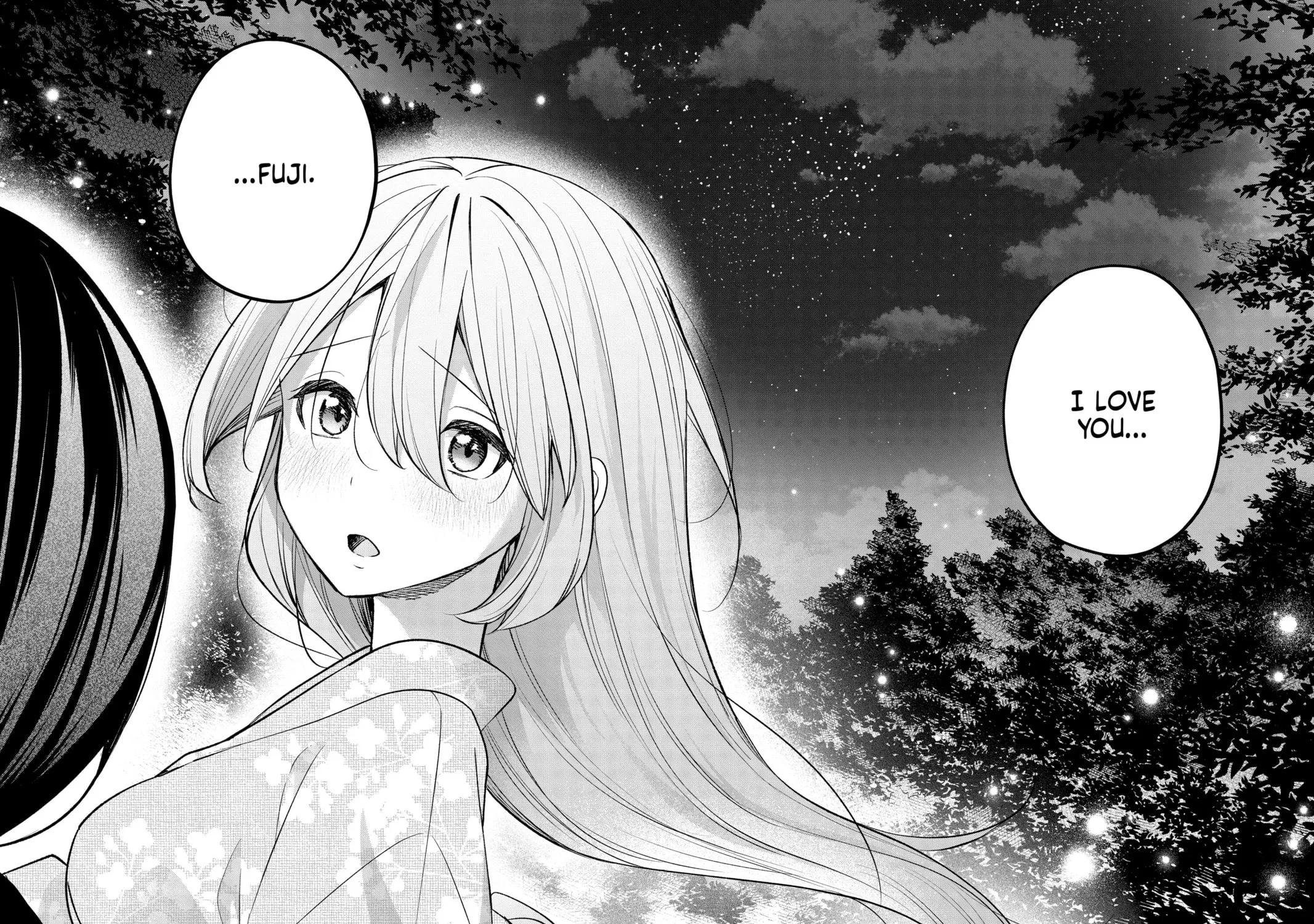 I Wanna Do Bad Things with You Chapter 50 page 31 - 