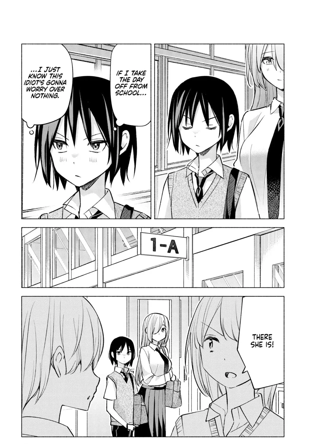 I Wanna Do Bad Things with You Chapter 51 page 25 - 