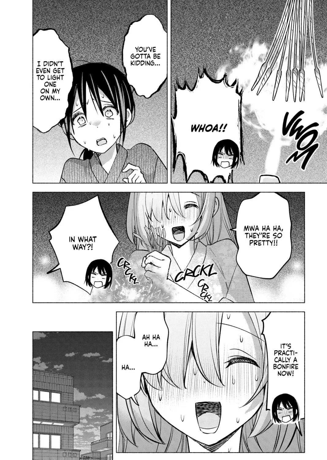 I Wanna Do Bad Things with You Chapter 51 page 7 - 