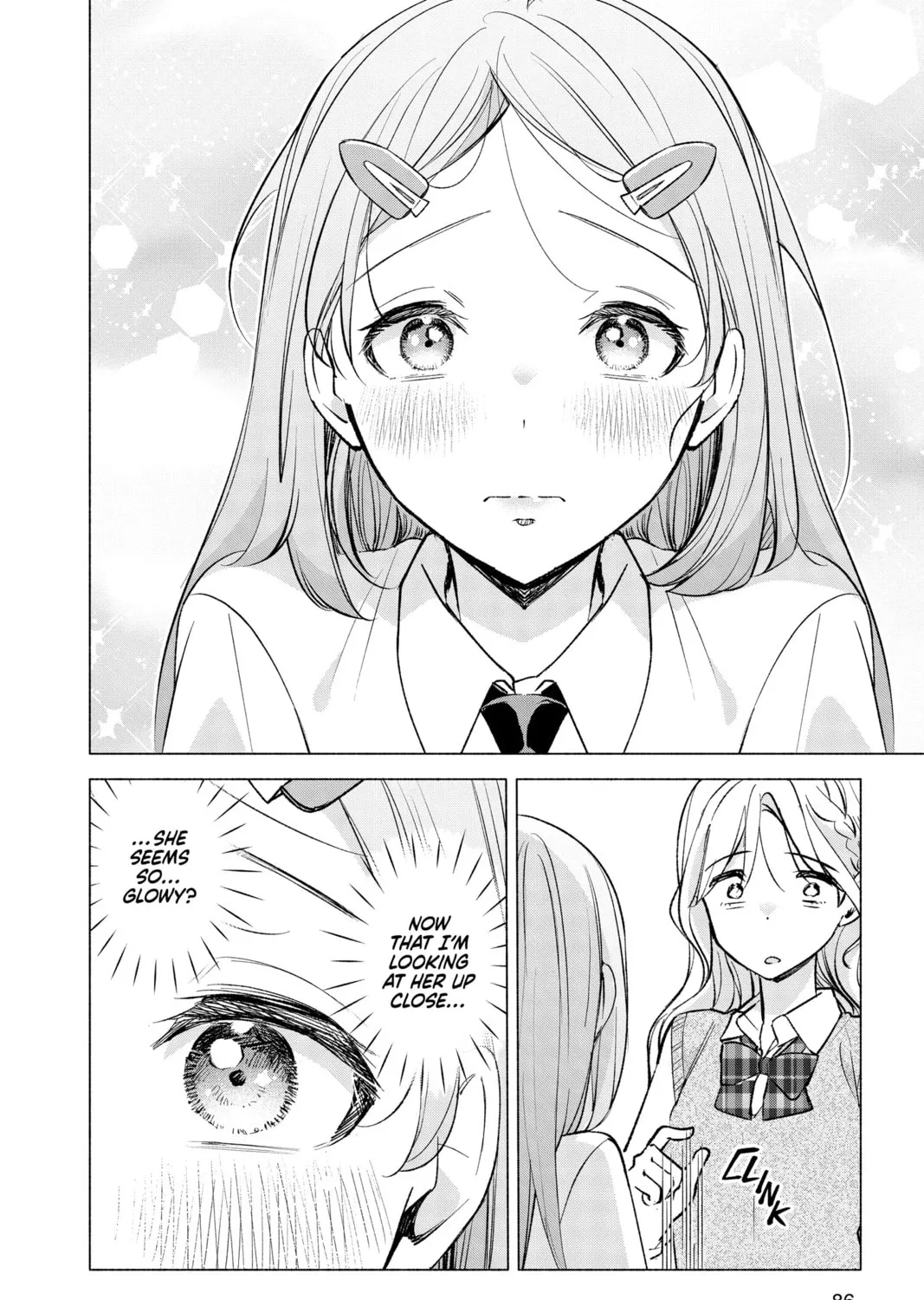 I Wanna Do Bad Things with You Chapter 52 page 15 - 