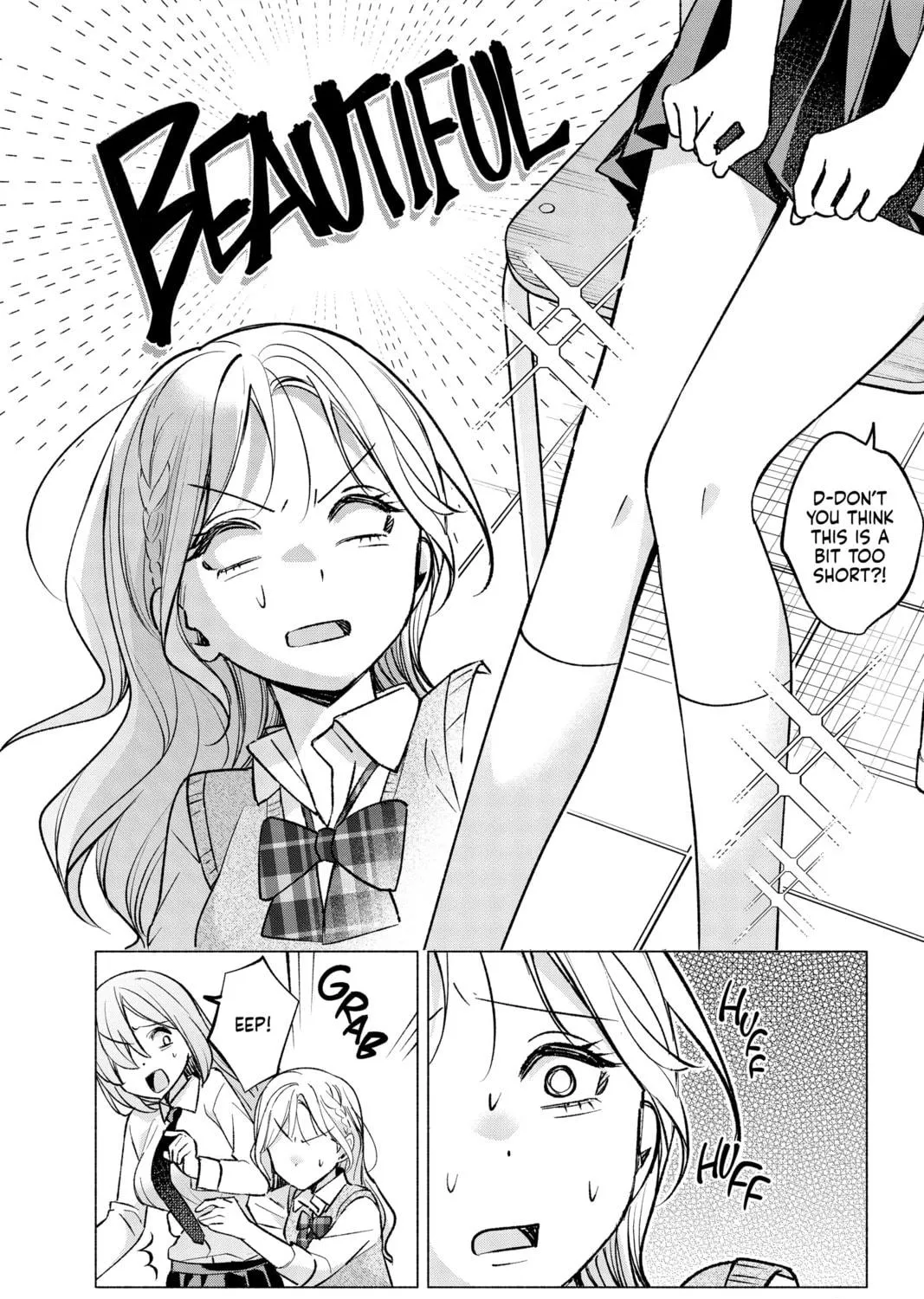 I Wanna Do Bad Things with You Chapter 52 page 19 - 