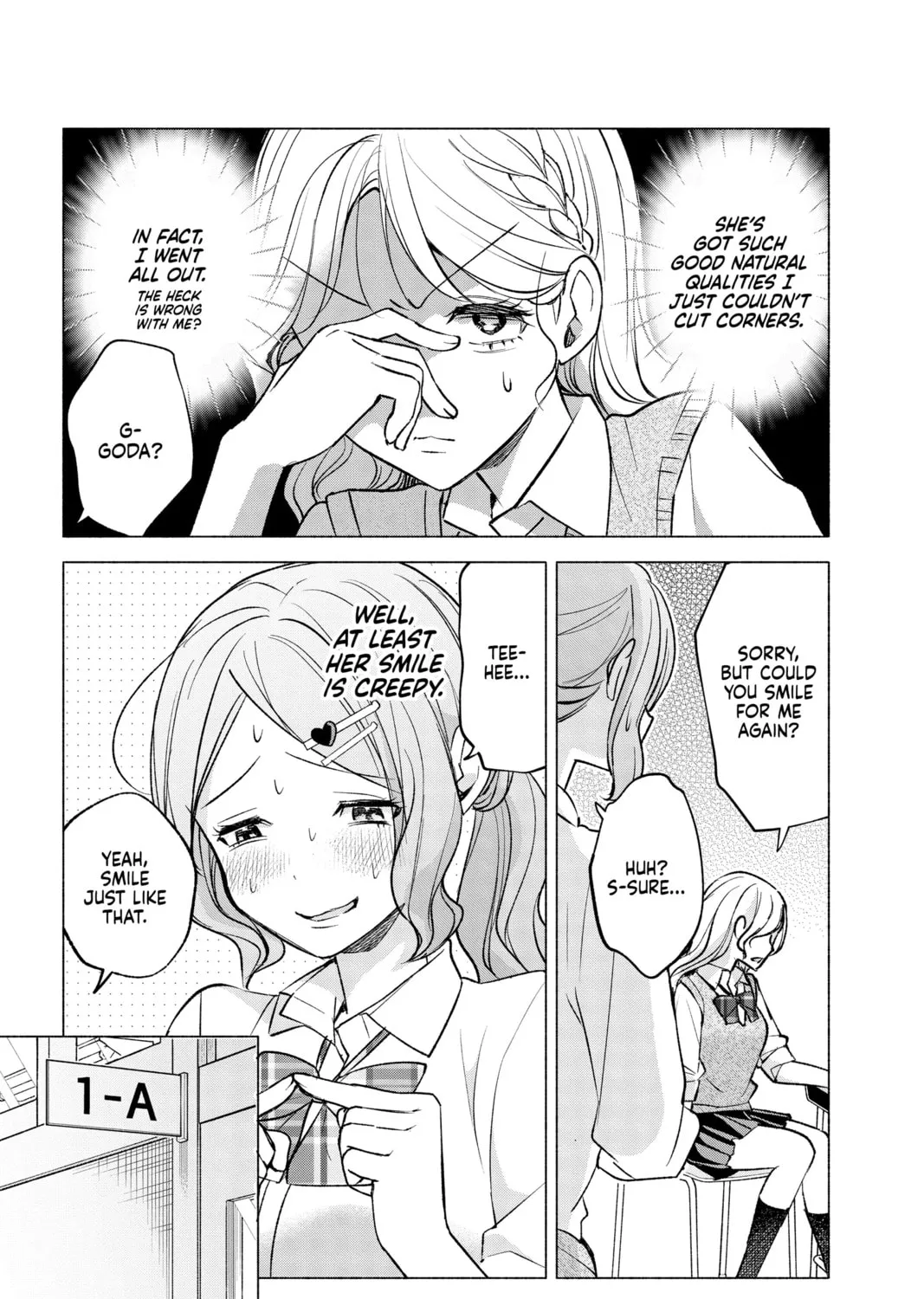 I Wanna Do Bad Things with You Chapter 52 page 25 - 