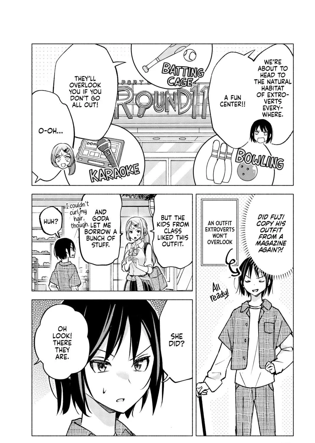 I Wanna Do Bad Things with You Chapter 53 page 11 - 