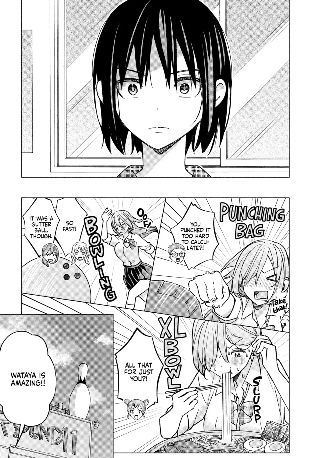 I Wanna Do Bad Things with You Chapter 53 page 25 - 