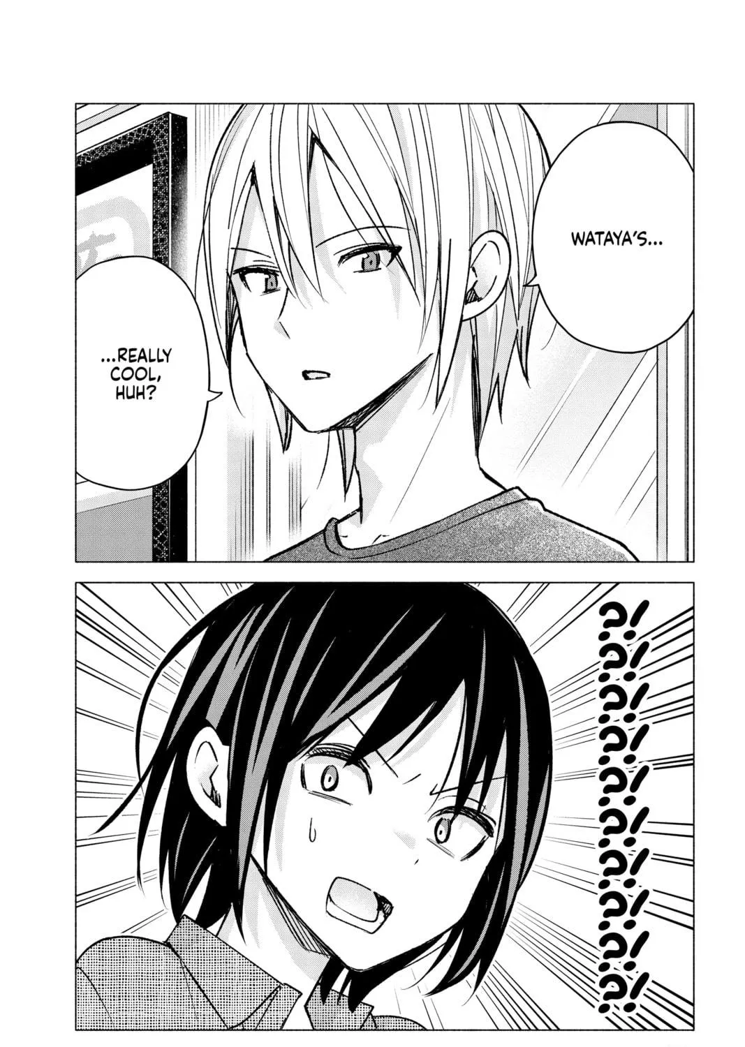 I Wanna Do Bad Things with You Chapter 53 page 35 - 