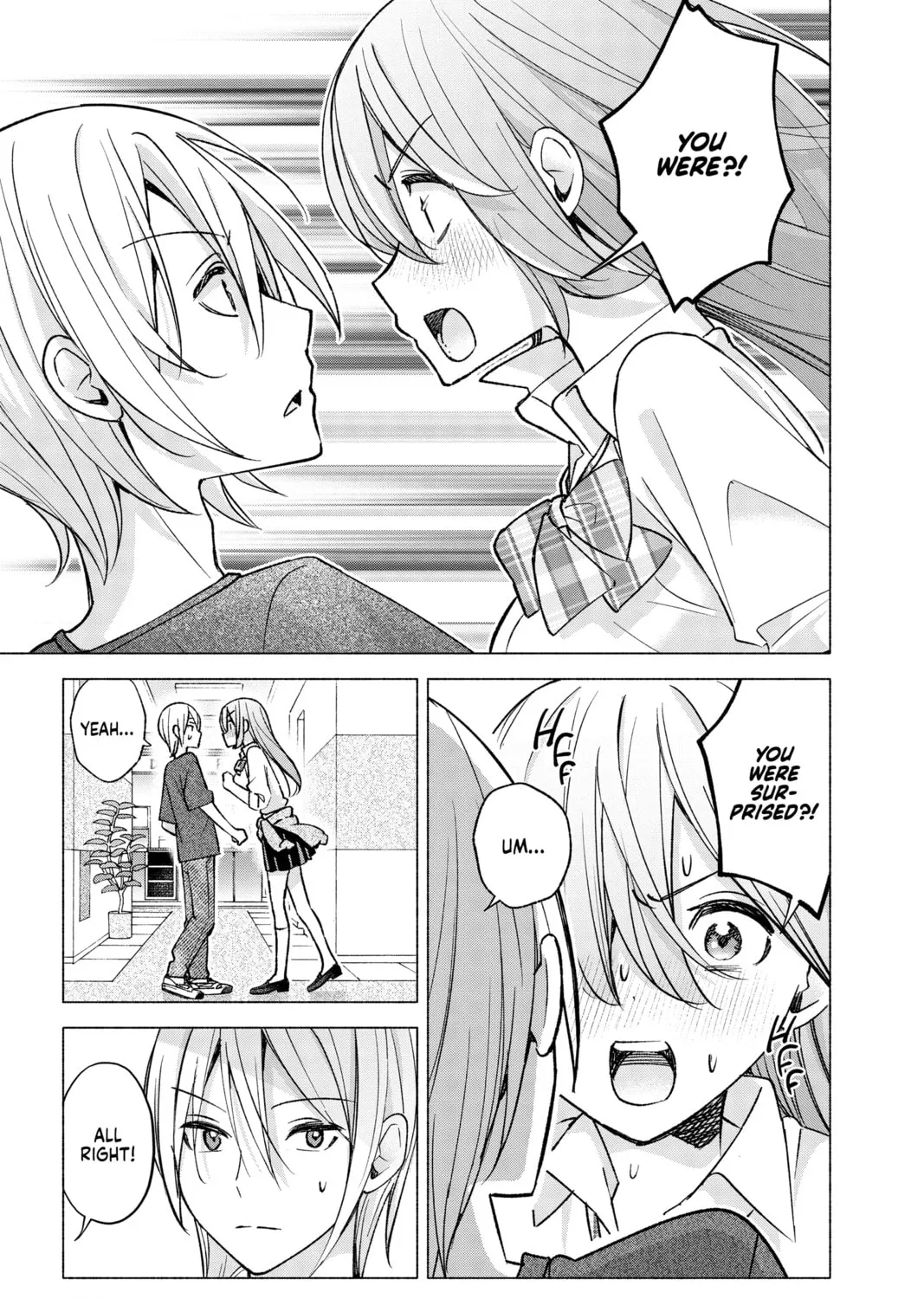 I Wanna Do Bad Things with You Chapter 54 page 13 - 