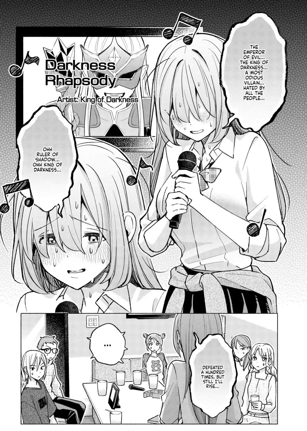 I Wanna Do Bad Things with You Chapter 54 page 25 - 