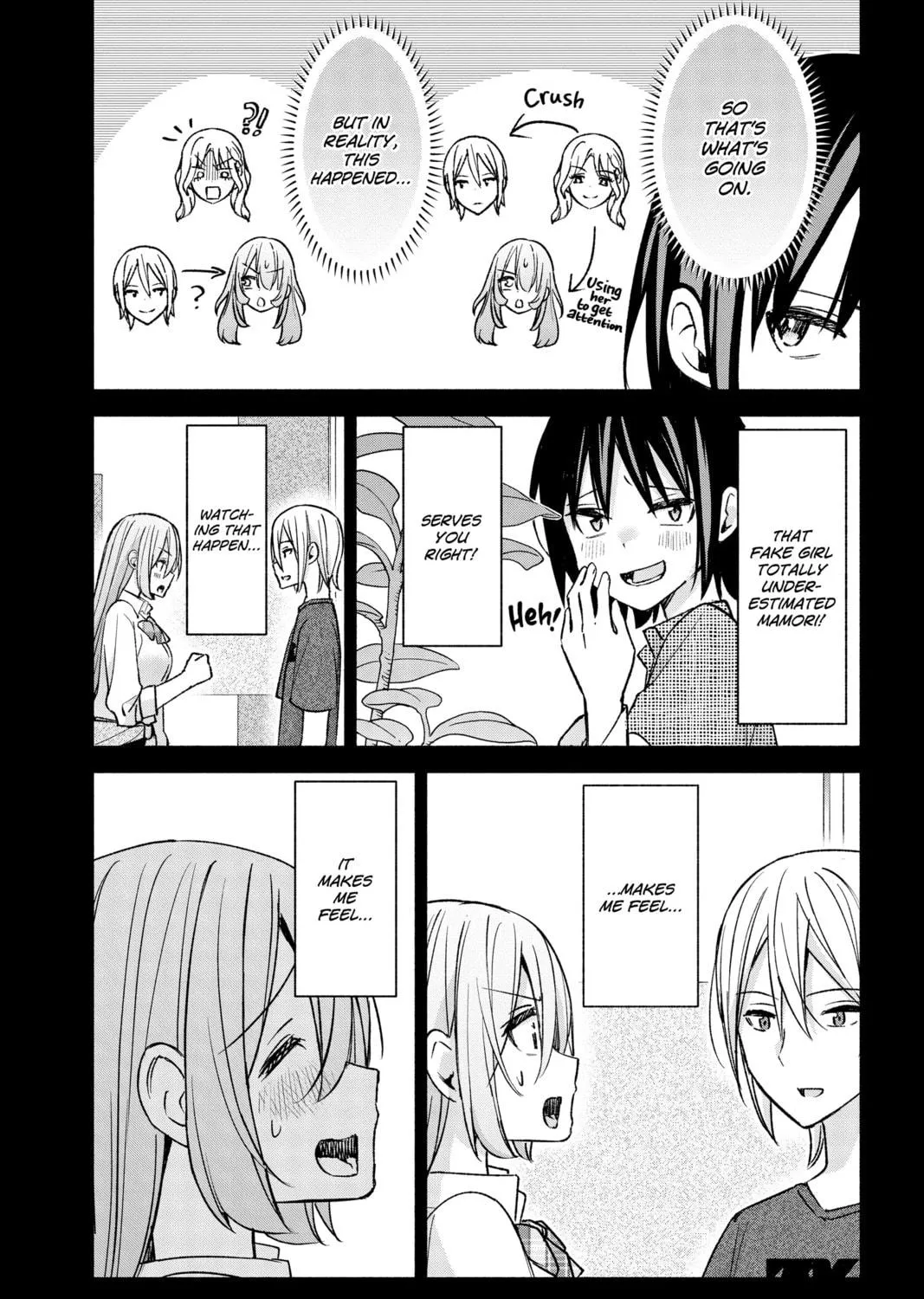 I Wanna Do Bad Things with You Chapter 55 page 19 - 