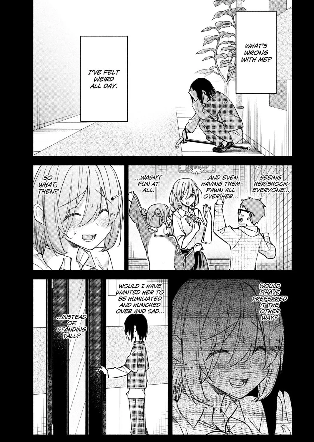 I Wanna Do Bad Things with You Chapter 55 page 23 - 